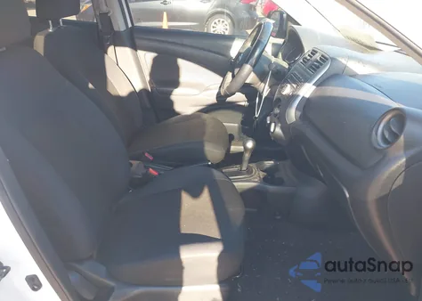 2013 Nissan Versa 1.6 Sl from USA, damaged, VIN 3N1CN7AP3DL835573